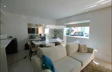 Imagem 2: Casa para Aluguel - Vila das Mercês, 3 Quartos, 120 m2