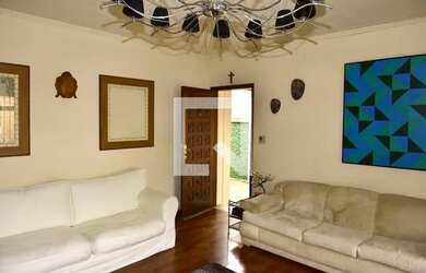 Imagem 7: Casa para Aluguel - Jardim Campo Grande, 3 Quartos, 180 m2