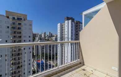 Imagem 6: Venda Apartamento 2 Dormitórios - 58 m² Pompéia