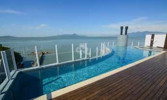 Imagem: Lindo apartamento em Coqueiros com 3 suítes