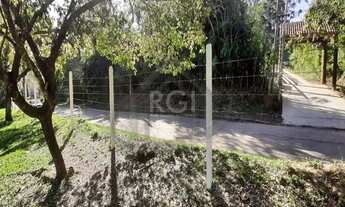 Imagem 3: Terreno em Restinga