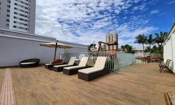 Imagem 2: Apartamento com 2 quartos para alugar, 59 m² por R$ 1.128/mês - Aeroporto - Juiz de Fora/M