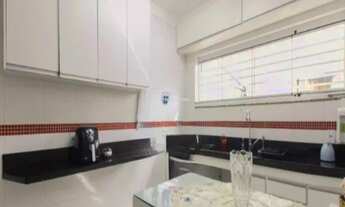 Imagem 6: Sobrado à venda 400m² 4 dormitórios 4 suítes 5 banheiros 3 vagas de garagem Tatuapé