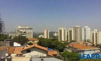 Imagem 6: APARTAMENTO - ALTO DA LAPA - SP