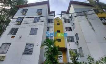 Imagem: Apartamento com 2 quartos para alugar