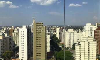 Imagem 3: Flat - Cambuí - Campinas
