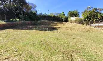Imagem 3: Terreno à venda no Condomínio Vale do Itamaracá - Valinhos/SP