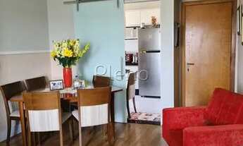 Imagem 3: Apartamento à venda no Parque Prado - Campinas/SP