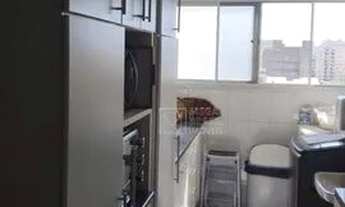 Imagem 5: Apartamento com 3 dormitórios para alugar, 94 m² por R$ 6.200,00/mês - Ipiranga - São Paul