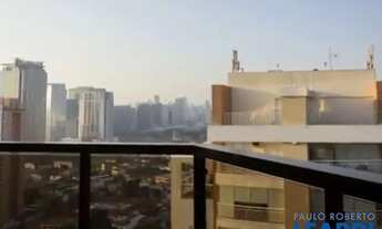 Imagem 7: COBERTURA - CHÁCARA SANTO ANTONIO - SP