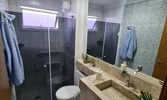 Imagem 7: Apartamento à venda - Vila Maria Helena - Indaiatuba/SP