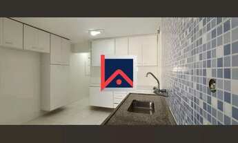 Imagem 6: Locação Apartamento 3 Dormitórios - 107 m² Alto de Pinheiros