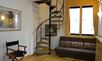 Imagem 2: Flat disponível na Vila Olímpia