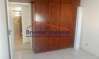 Imagem 6: Excelente apartamento de 02 dorm na Ponta da Praia ! Vista privilegiada