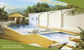 Imagem 6: Apartamento para venda 92 m2 com 3 quartos - Condominio Village Florença