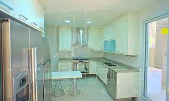 Imagem 7: Apartamento com 3 quartos, 211 m², à venda por R$ 5.900.000 ou aluguel por R$ 20.000/mês A