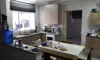 Imagem 7: Sobrado - Parque Residencial Itapeti - Mogi das Cruzes/SP