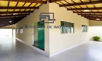 Imagem: Casa para venda Em Trindade, Goiás