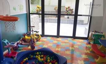 Imagem 6: Apartamento com 3 dormitórios à venda, 120 m² por R$ 1.998.000,00 - Vila Nova Conceição