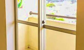 Imagem 6: Apartamento para Aluguel - Jardim Marajoara , 2 Quartos, 65 m2