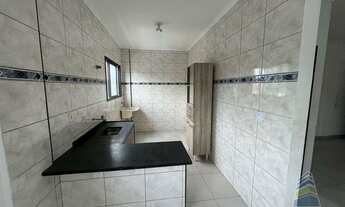 Imagem 5: Kitnet, Guilhermina, Praia Grande, Cod: 13898