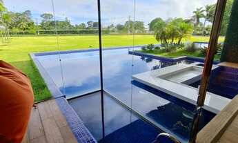 Imagem 3: Mansão com 5 suítes a venda no Encontro das Águas