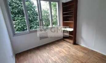 Imagem 3: Apartamento em Jardim Botânico - Rio de Janeiro