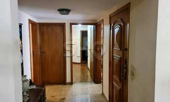 Imagem 3: Apartamento em Perdizes com 4 Dormitórios