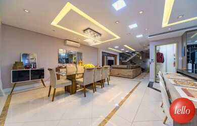 Imagem 5: São Caetano do Sul - Casa Padrão - Santa Paula