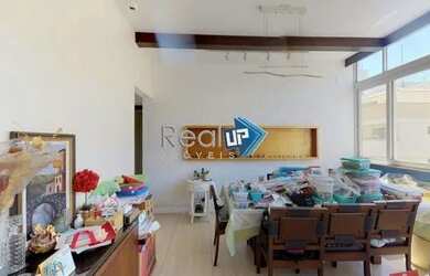 Imagem 7: Oportunidade, Copacabana 3 qts com vaga