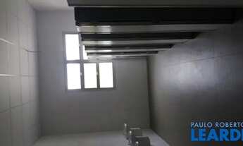 Imagem 3: GALPÃO - PARQUE SÃO LOURENÇO - SP