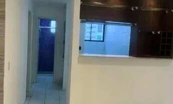 Imagem: Apartamento para aluguel tem 50 metros quadrados