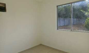 Imagem 4: Jardim Orquídea 2 quartos