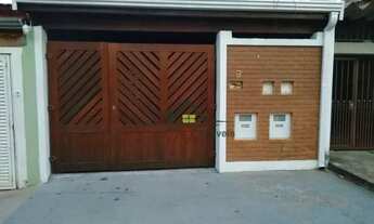 Imagem: Casa com 2 dormitórios, 105 m² - venda