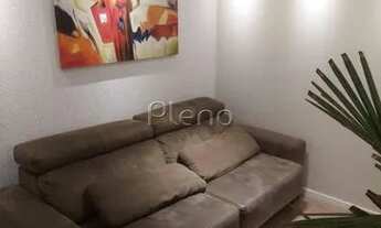 Imagem 5: Apartamento - Loteamento Parque São Martinho - Campinas