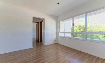 Imagem 2: Apartamento para aluguel, 2 quartos, 1 vaga, Tristeza - Porto Alegre/RS