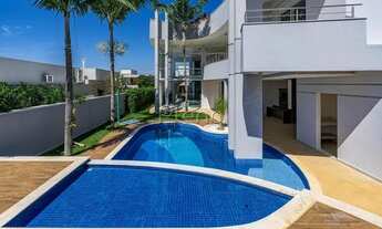 Imagem 4: Casa à venda no Loteamento Mont Blanc Residence - Campinas/SP