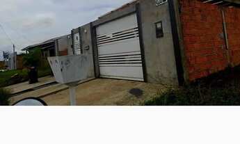 Imagem: Casa no Acquaville ( terreno quitado