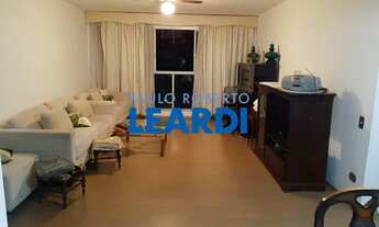 Imagem: APARTAMENTO - BELA VISTA - SP