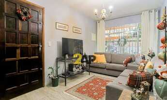 Imagem: Casa a venda na Vila Butantã, 3 dorms