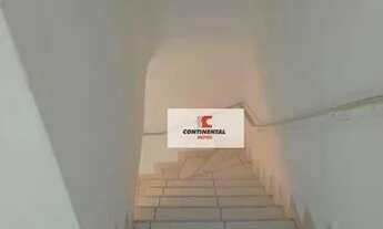 Imagem 5: Sobrado para alugar, 209 m² por R$ 3.000,00/mês - Jardim Três Marias - São Bernardo do Cam