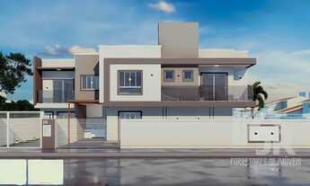 Imagem 2: Sobrado em construção a venda em camboriú