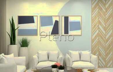 Imagem 7: Casa - Vila Monte Alegre - Paulínia