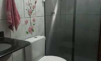 Imagem 7: Casa para venda possui 85 metros quadrados com 3 quartos em Novo México - Vila Velha - ES