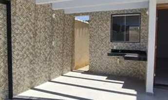 Imagem 7: Vendo linda casa com piscina no Village