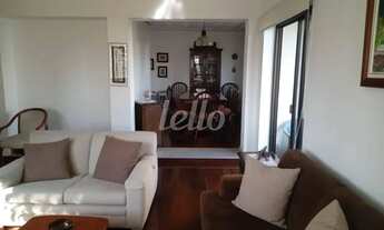 Imagem 4: São Paulo - Apartamento Padrão - Vila Mariana