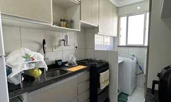 Imagem 3: Portal das Flores - Sombra