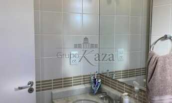 Imagem 7: Apartamento - Jardim Esplanada - Esplanada - 3 Dormitórios- Vista Livre