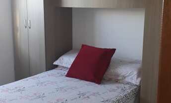 Imagem 4: Casa 2 quartos Casa com 2 dormitórios