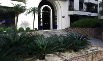 Imagem: Apartamento no Manhattan com 42m², 1 dormitório